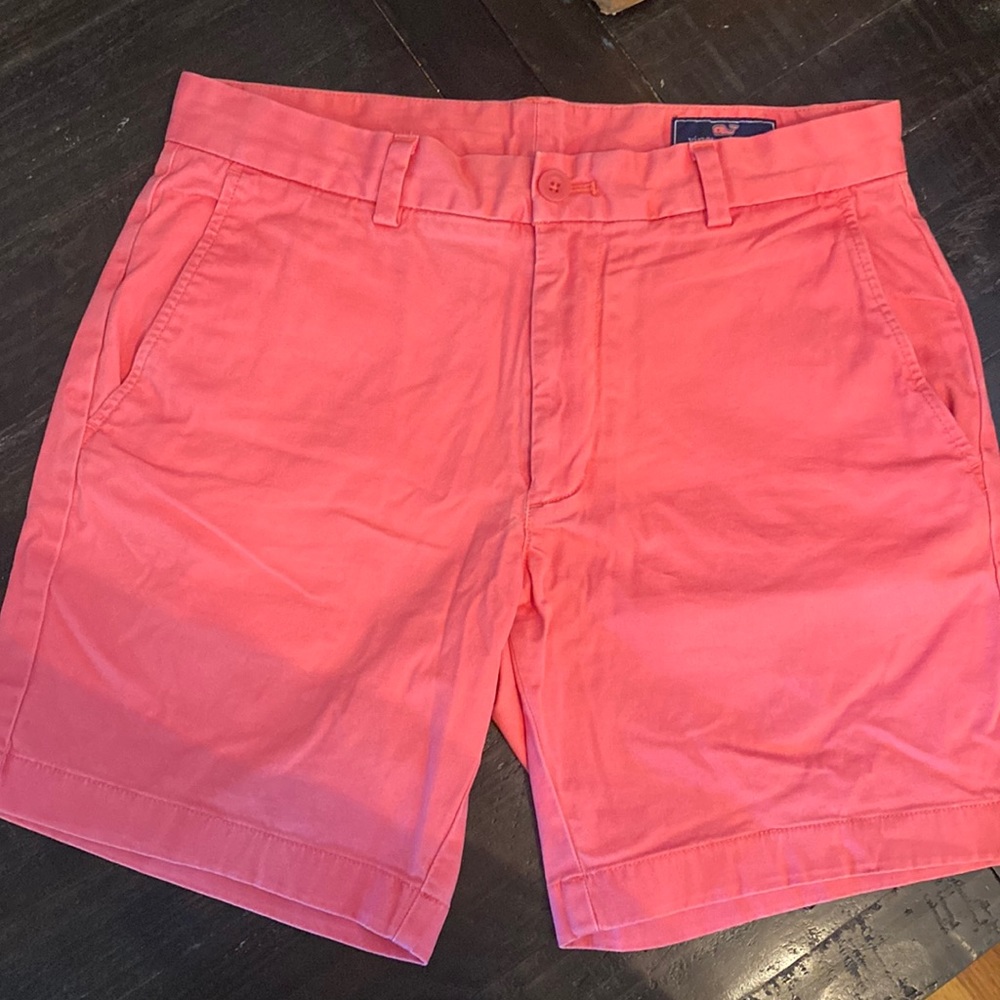 Vineyard Vines Mens Breaker Short